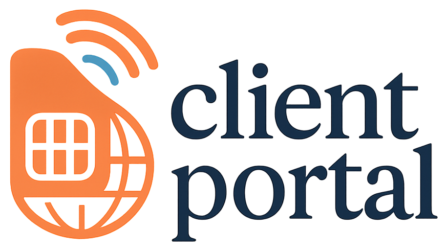 Client Portal